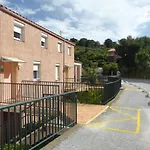 4Sap7 Appartement Avec Belle Terrasse