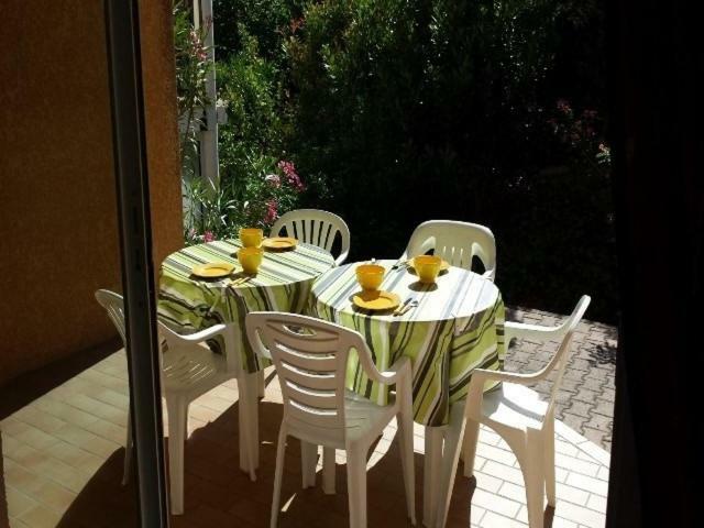 4sap7 Avec Belle Terrasse *