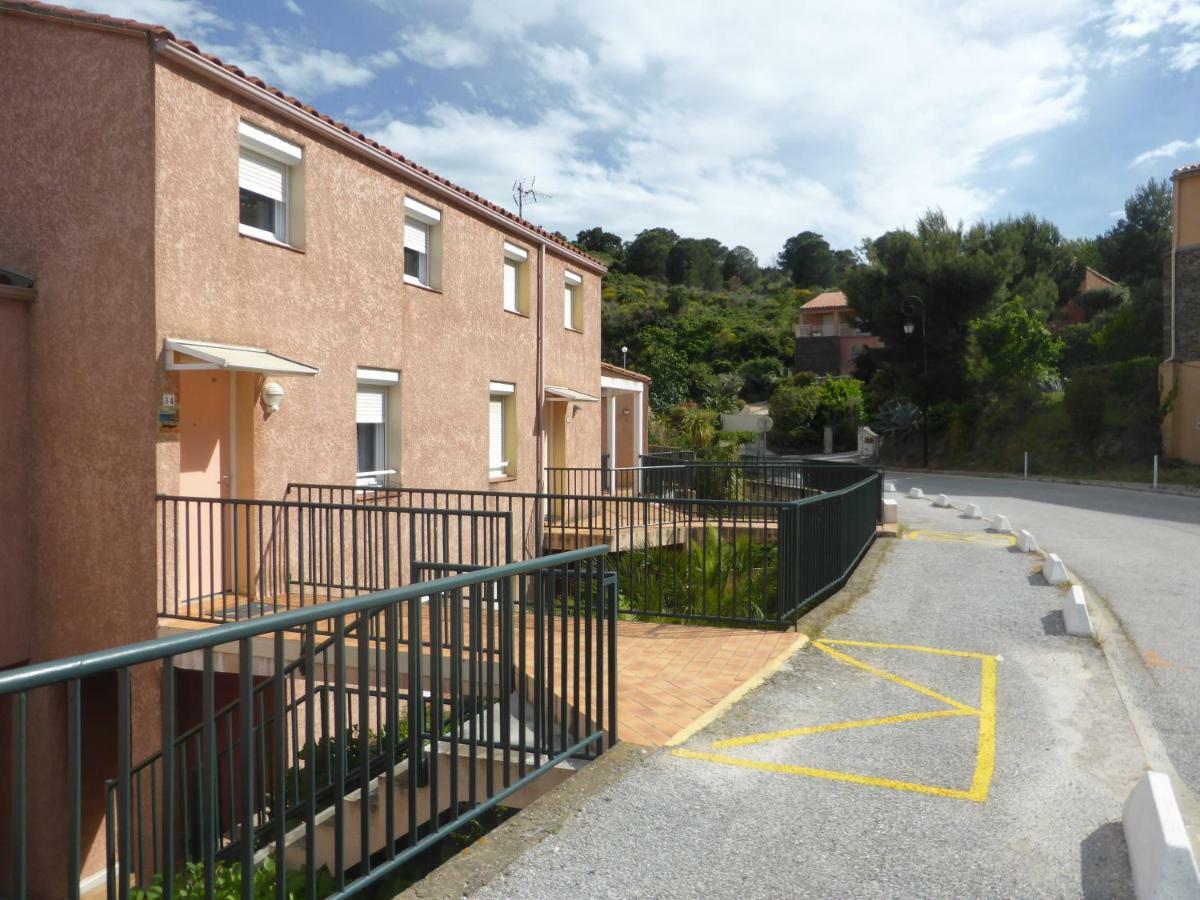 4sap7 Avec Belle Terrasse Apartment *